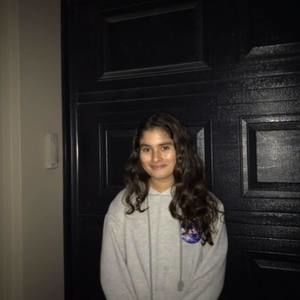 Meet your Posher, Valen